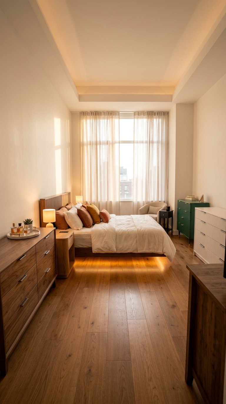 Small Bedroom Ideas for Couples: A Complete Transformation Guide