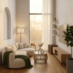 Minimalist Interior Design Japandi: A Complete Living Room Transformation Guide
