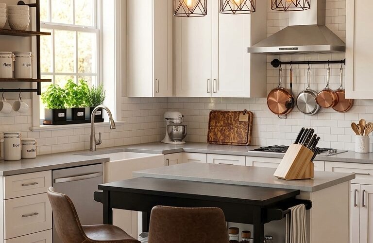 Kitchen Renovation Cost: What No One Won’t Tell You (But We Will)