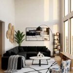 Boho Living Room Decor Tips: 7 Best Transformation Tips