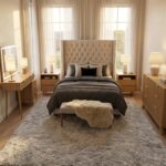 Small Bedroom Ideas for Couples: 19 Easy Ideas That Actually Work