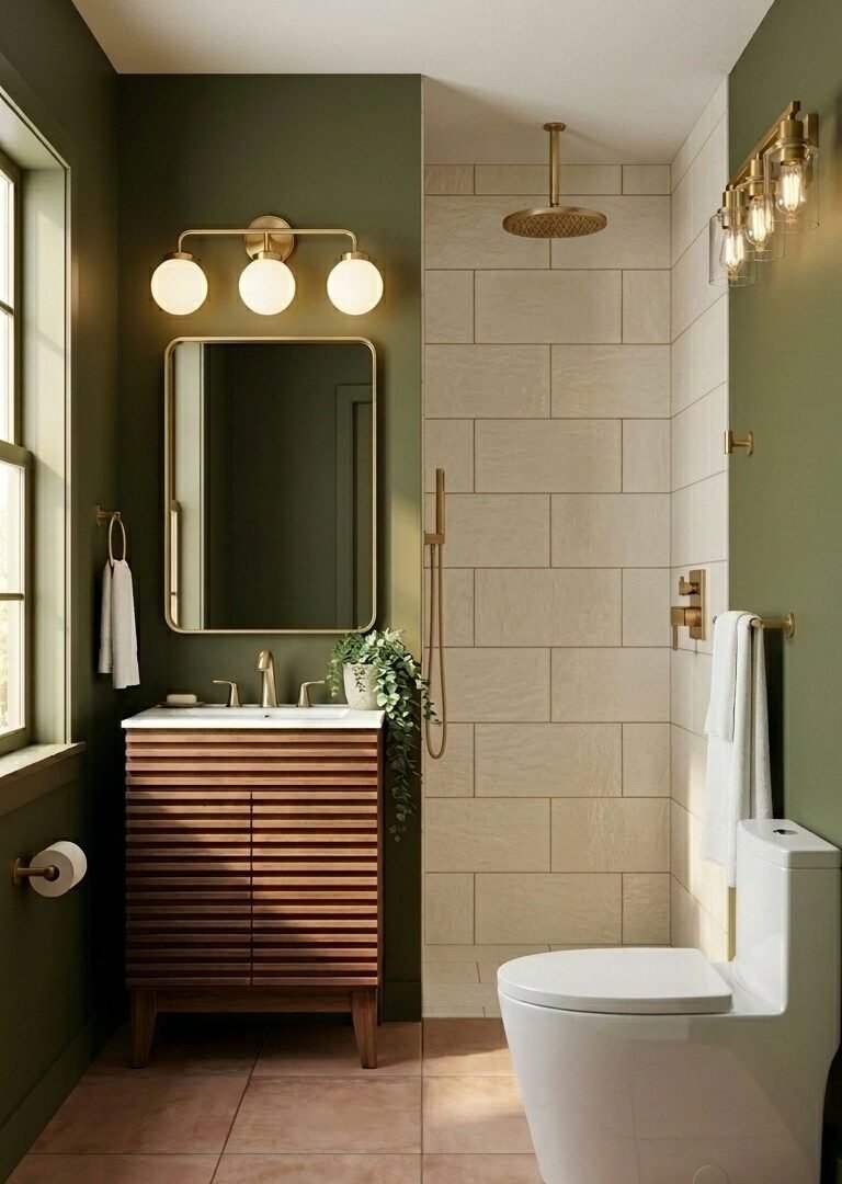 Bathroom Remodel Labor Cost Per Square Foot: What to Expect