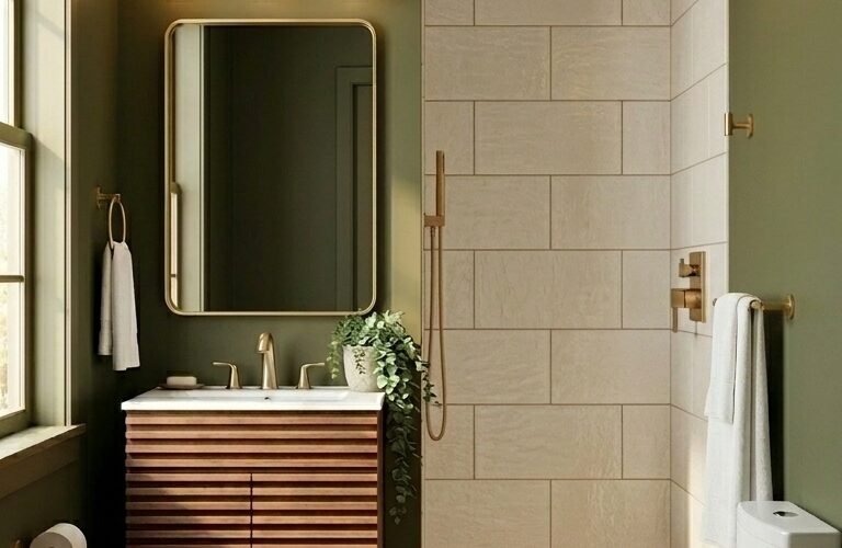 Bathroom Remodel Labor Cost Per Square Foot: What to Expect