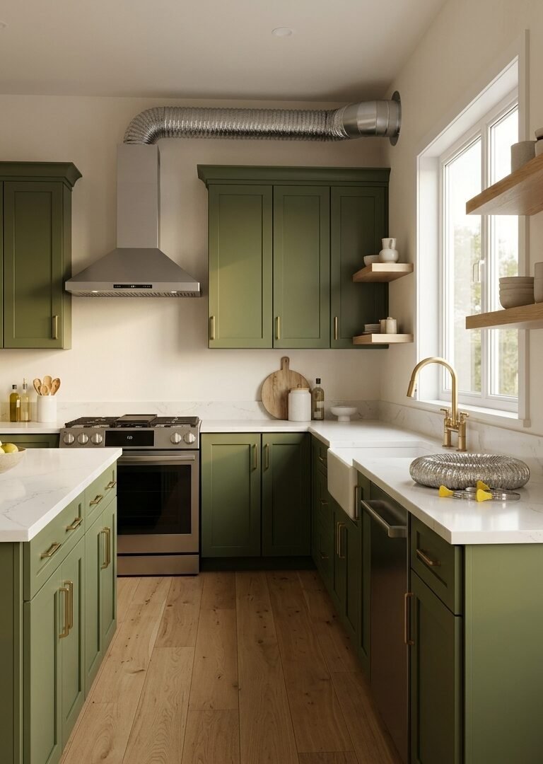 Kitchen Hood Installation Cost: A Complete Renovation Breakdown
