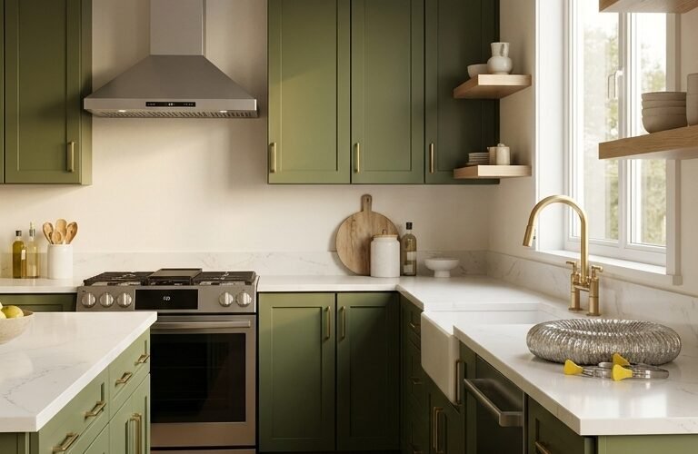 Kitchen Hood Installation Cost: A Complete Renovation Breakdown