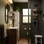 Tub to Shower Conversion Small Bathroom: 7 Easy Ideas