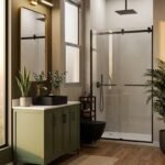 Walk In Shower Cost: The Real, Surprising $2,038 Guide