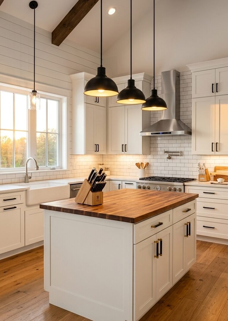 Kitchen Cabinet Paint Cost: Complete Honest Breakdown