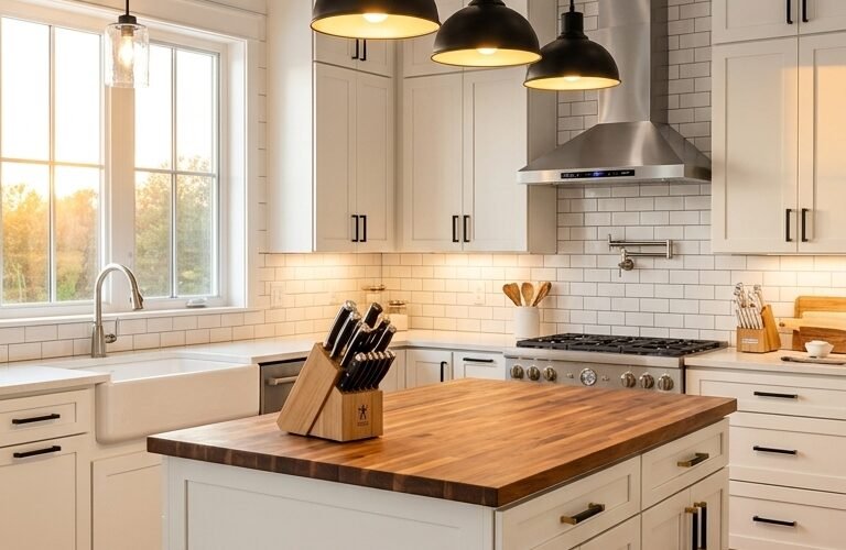 Kitchen Cabinet Paint Cost: Complete Honest Breakdown