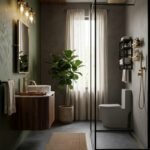Walk In Shower Cost Estimate: The Complete $2,278 Breakdown